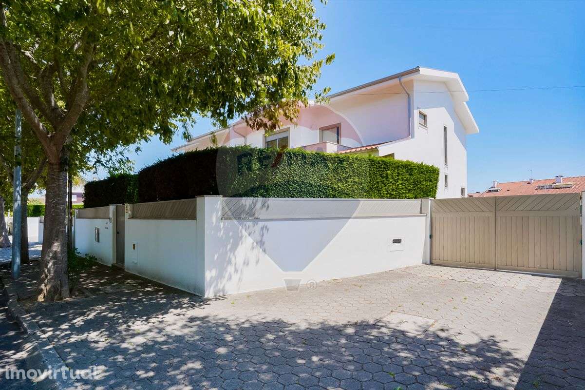 Moradia T4 para venda - Grande imagem: 3/43