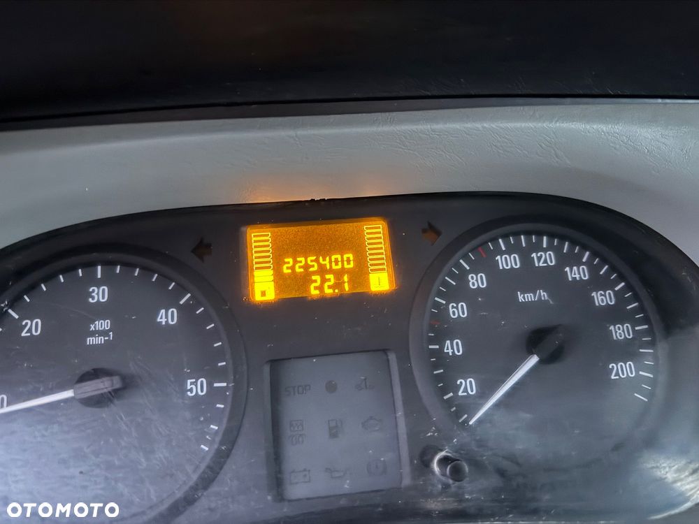 Opel Vivaro 2.0cdti - 6