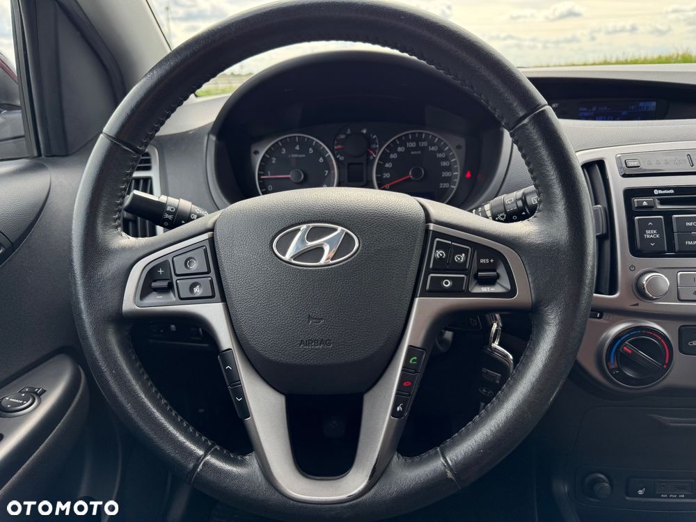 Hyundai i20 1.25 Style - 32