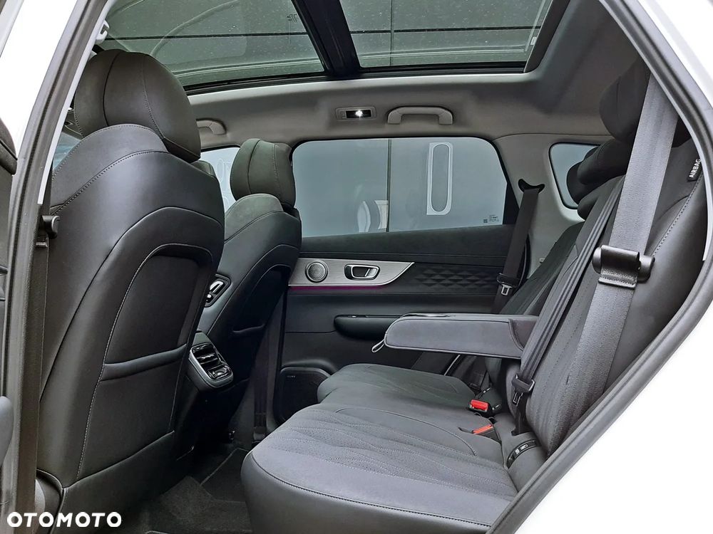 Chery Tiggo 8 1.5 T-GDI Super Hybrid Prestige DCT - 21