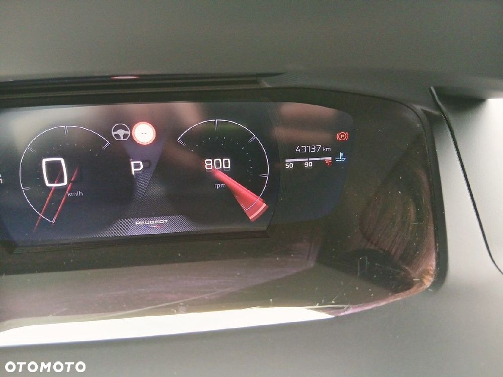 Peugeot 2008 1.2 PureTech GT S&S EAT8 - 14