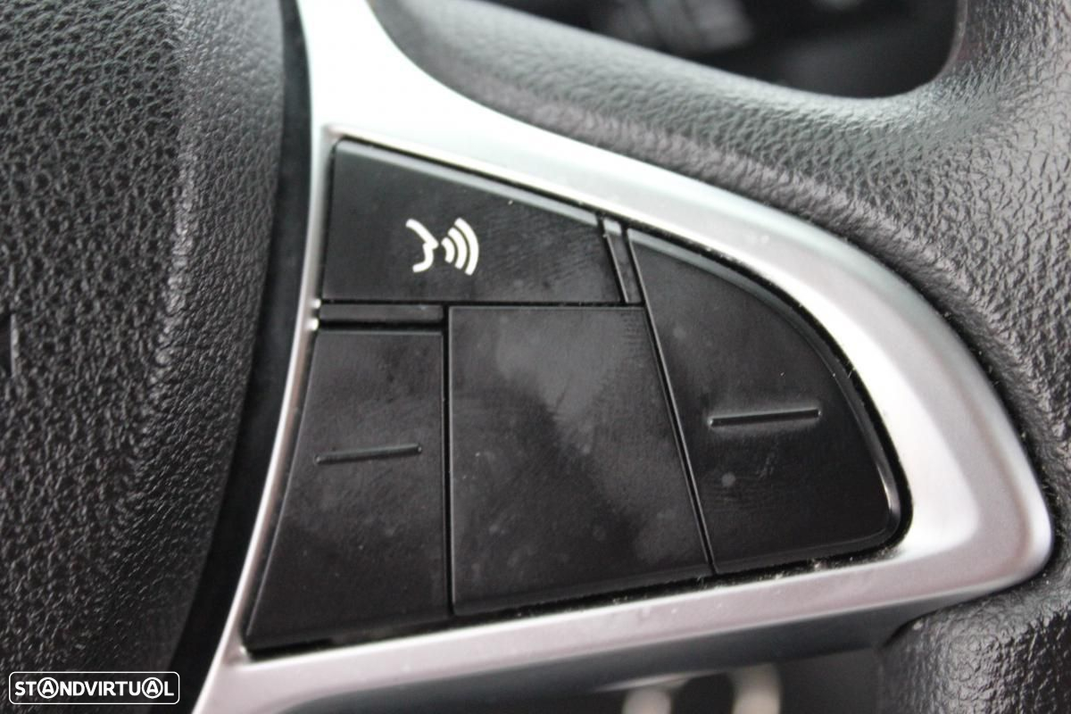 Dacia Spring Electric 45 Comfort Plus - 14