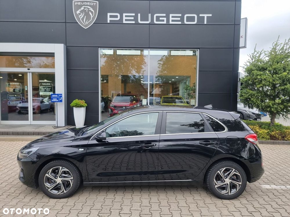 Hyundai i30 1.5 T-GDI 48V Smart - 7