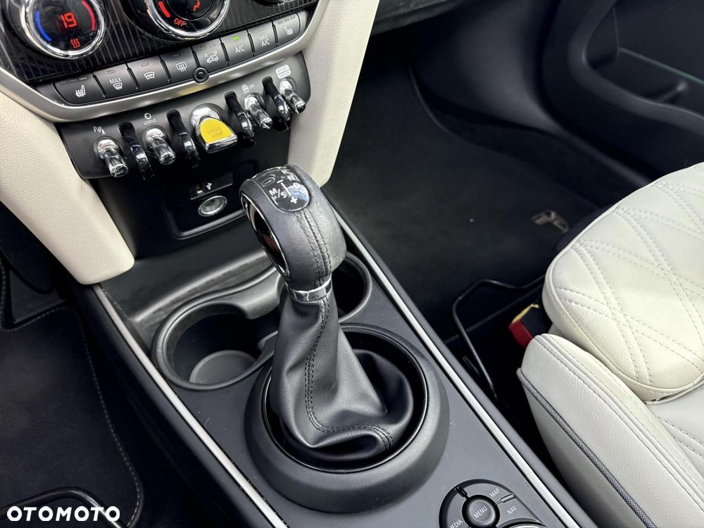 MINI Countryman - 12