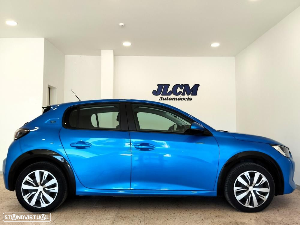 Peugeot e-208 50 kWh Active Pack - 24