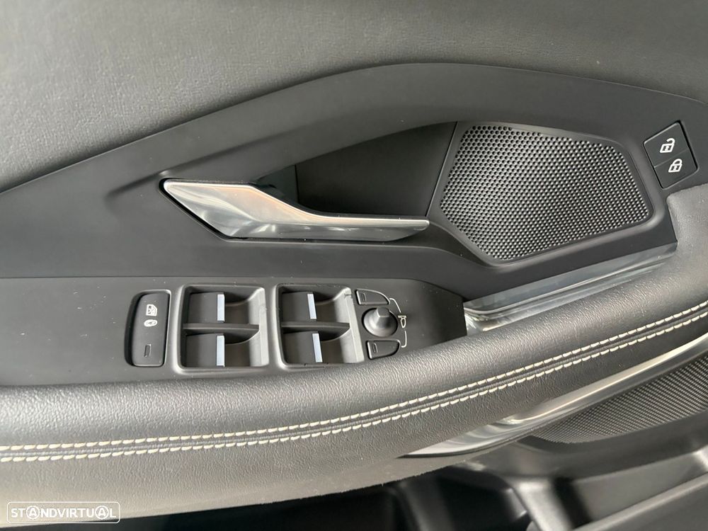 Jaguar E-Pace 1.5 P160 R-Dynamic Aut. - 9