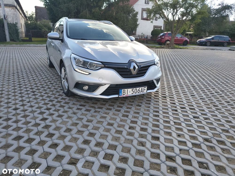 Renault Megane - 3