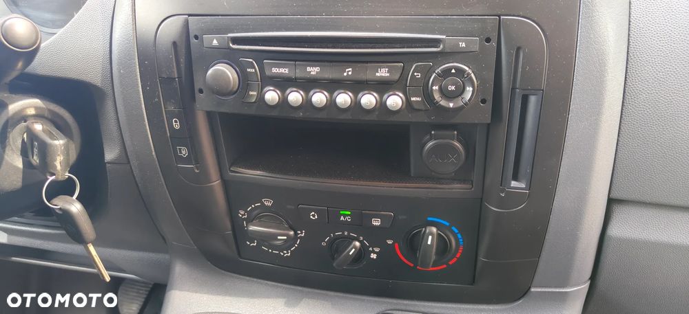 Toyota PROACE - 12