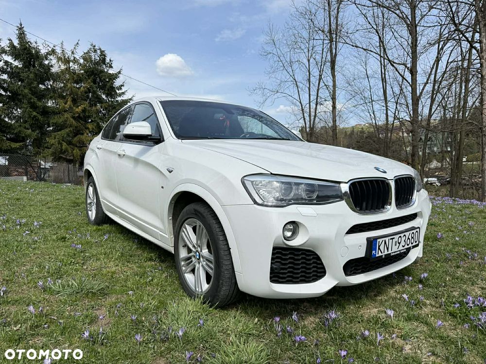 BMW X4 xDrive20i - 2
