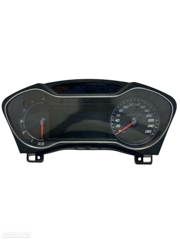 QUADRANTE FORD GALAXY CA1 - 1