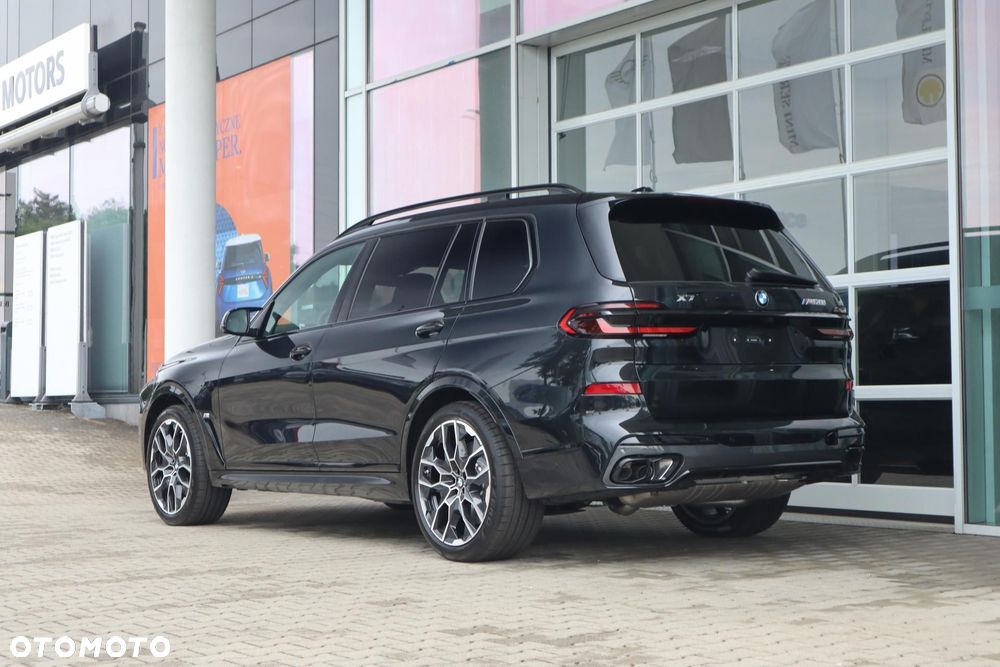 BMW X7 - 6