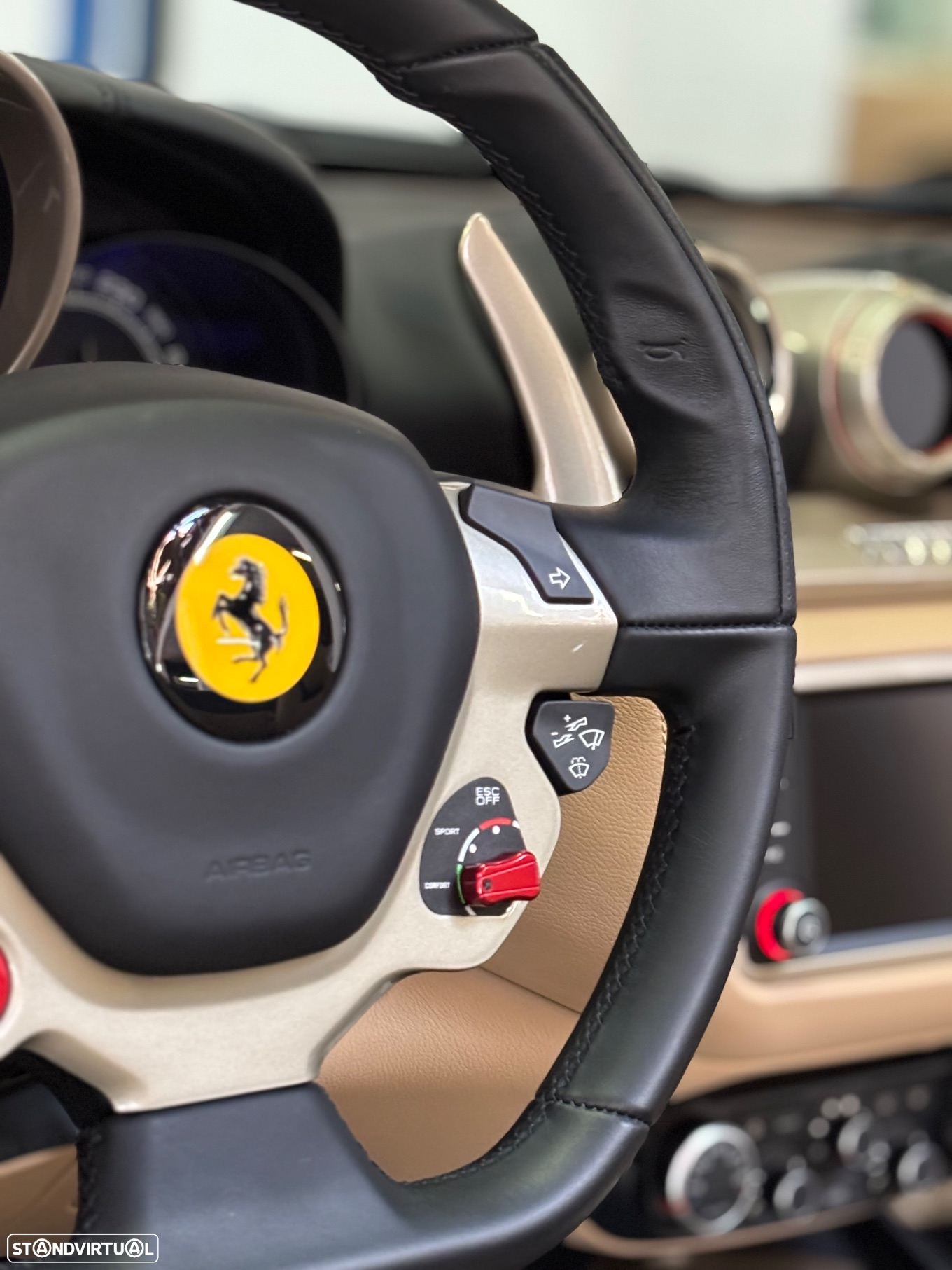 Ferrari California T - 49