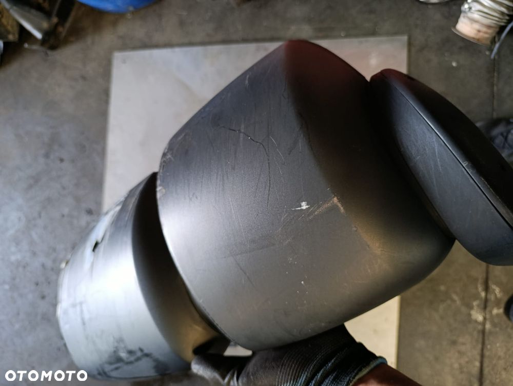 Lustro lusterko Prawe Lewe iveco stralis eurocargo EURO 6 - 4