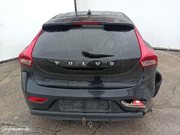 Para Peças Volvo V40 Hatchback (525, 526) - 4