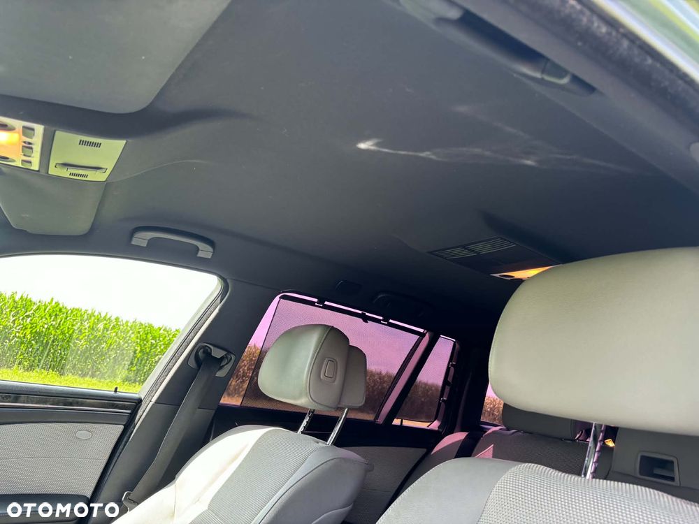 BMW Seria 5 - 27