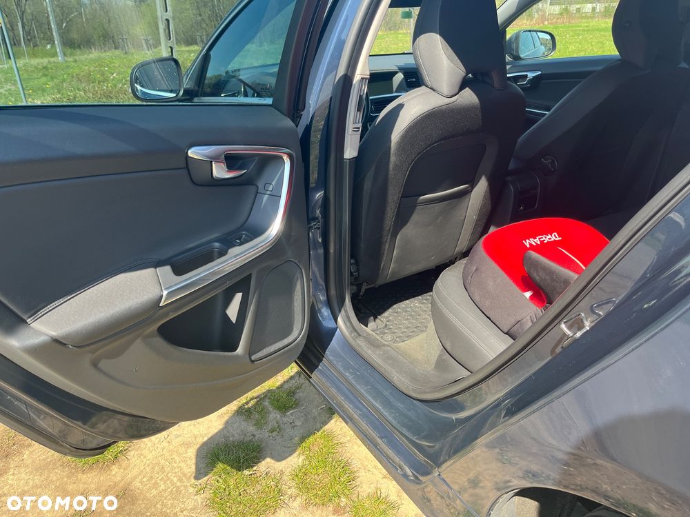 Volvo V60 D3 Ocean Race - 11