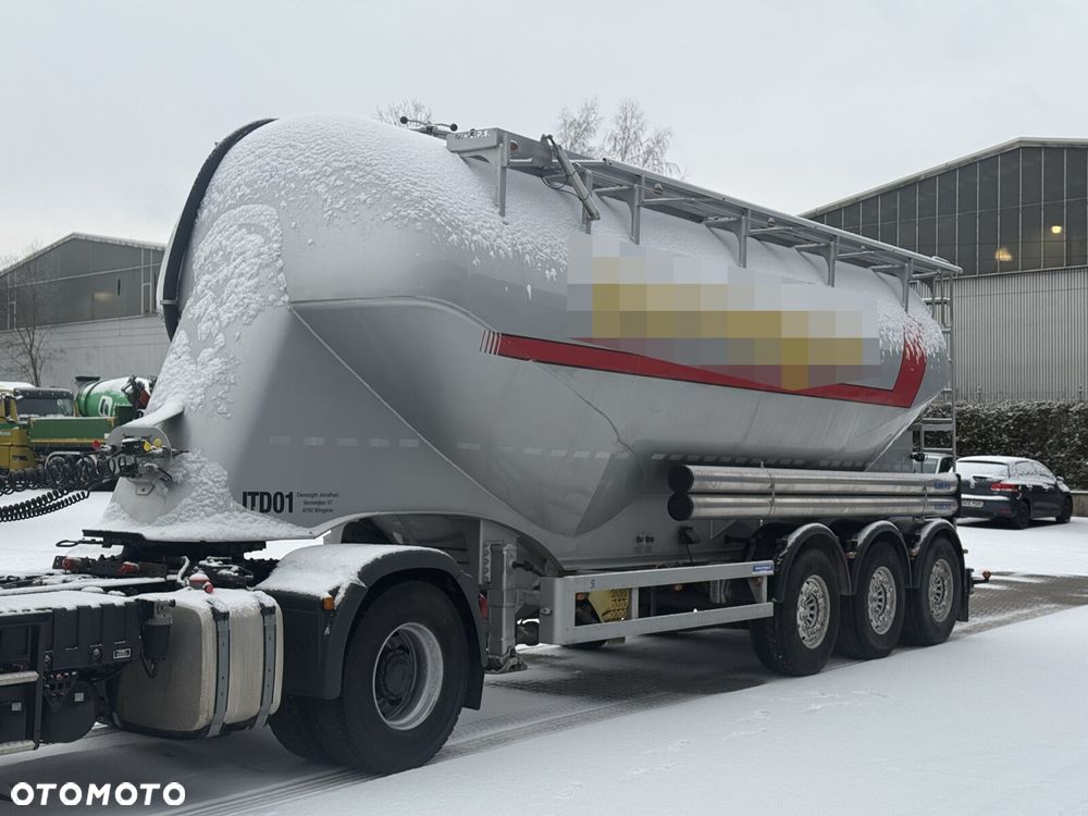 Feldbinder O.ME.P.S. CM39 1168 BASI - 1