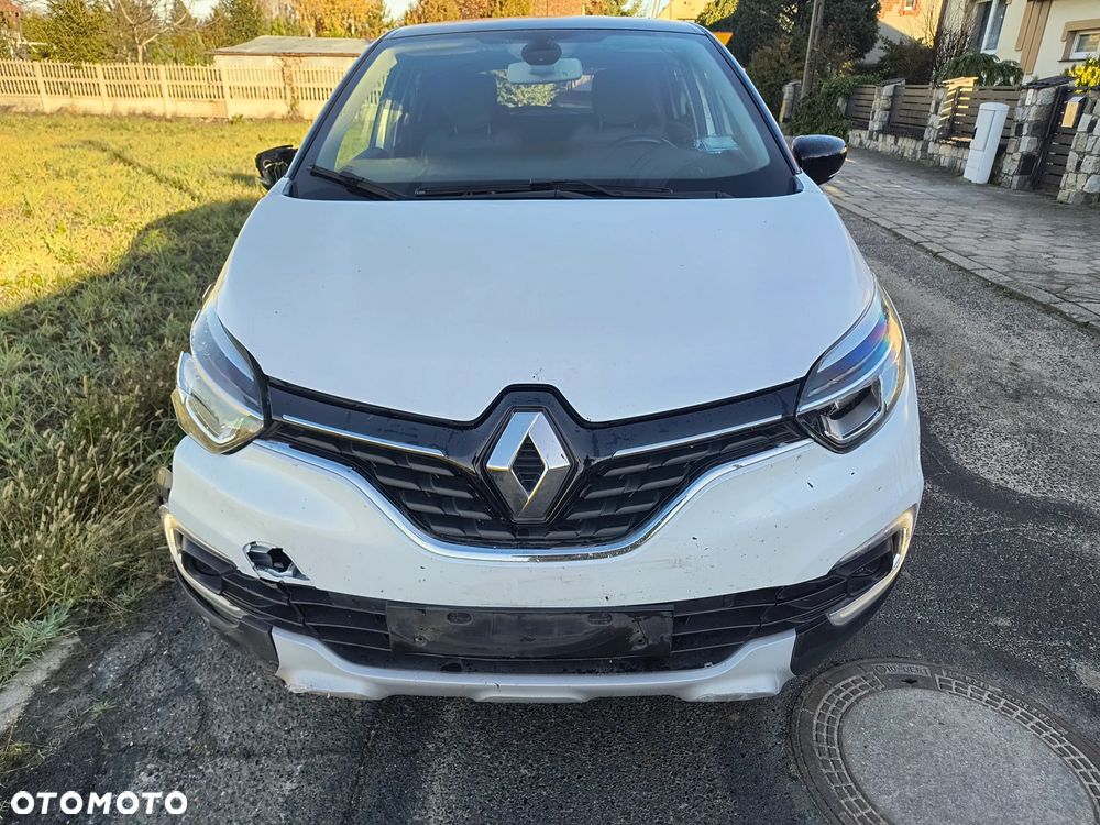 Renault Captur - 1