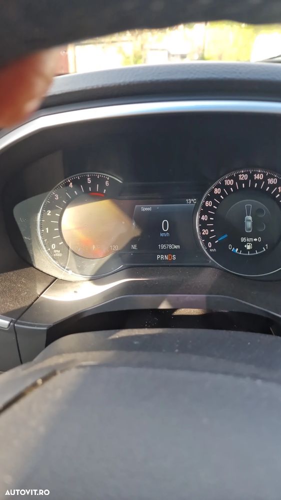 Ford Edge 2.0 TDCi Powershift Sport - 3