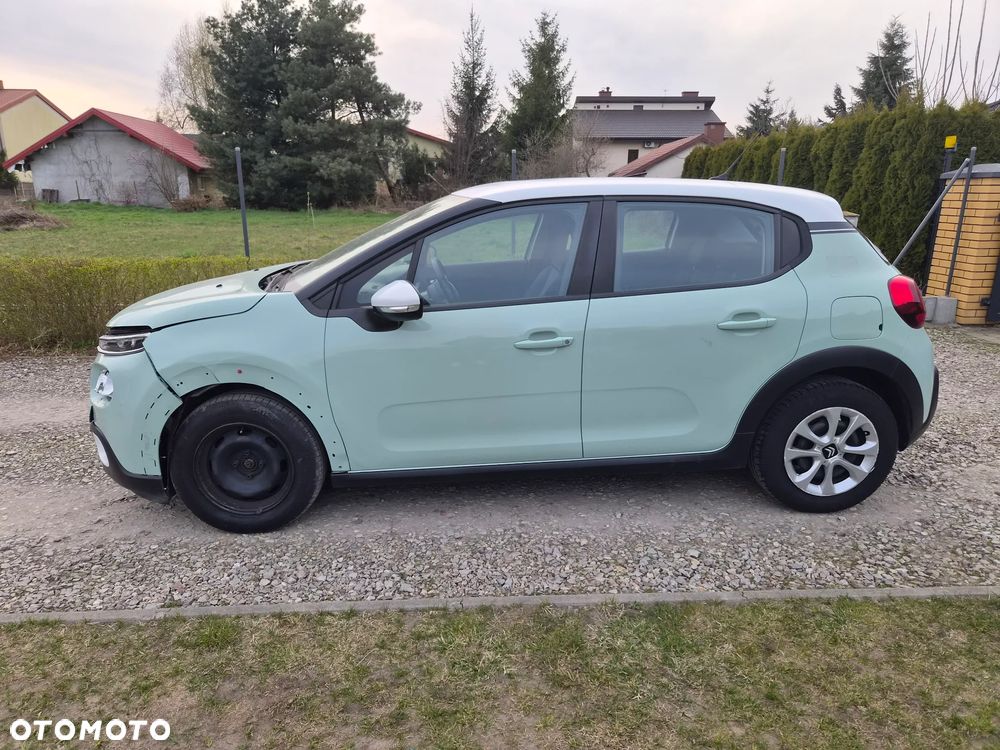 Citroën C3 - 4