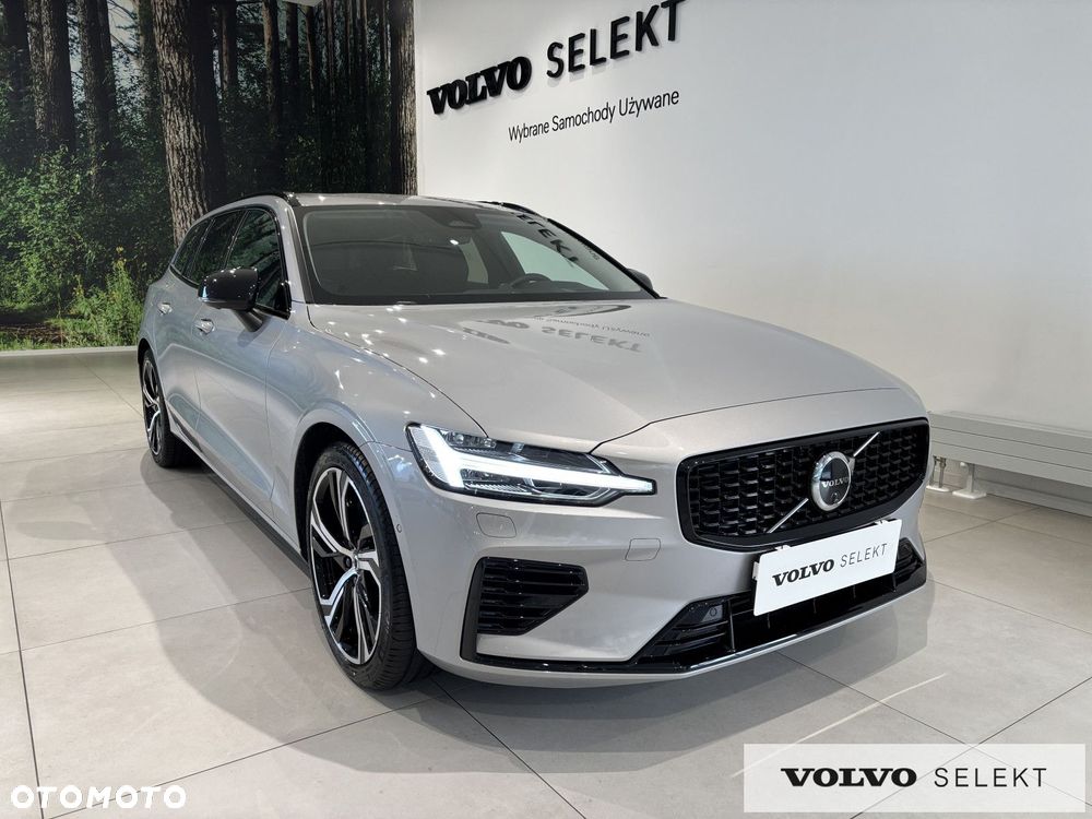 Volvo V60 - 3