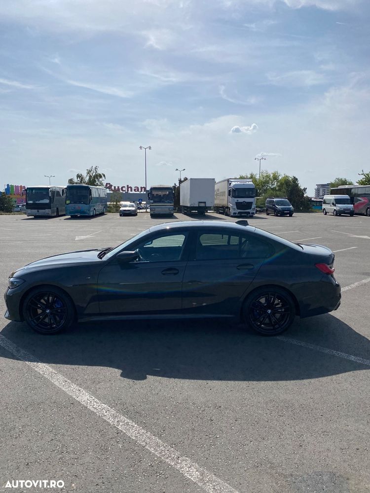 BMW M3 M340d xDrive AT MHEV - 3