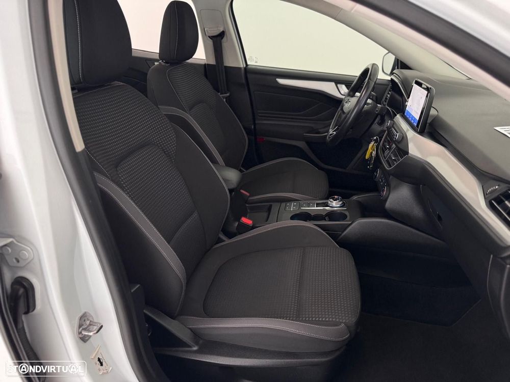 Ford Focus SW 1.5 TDCi EcoBlue Active Aut. - 16