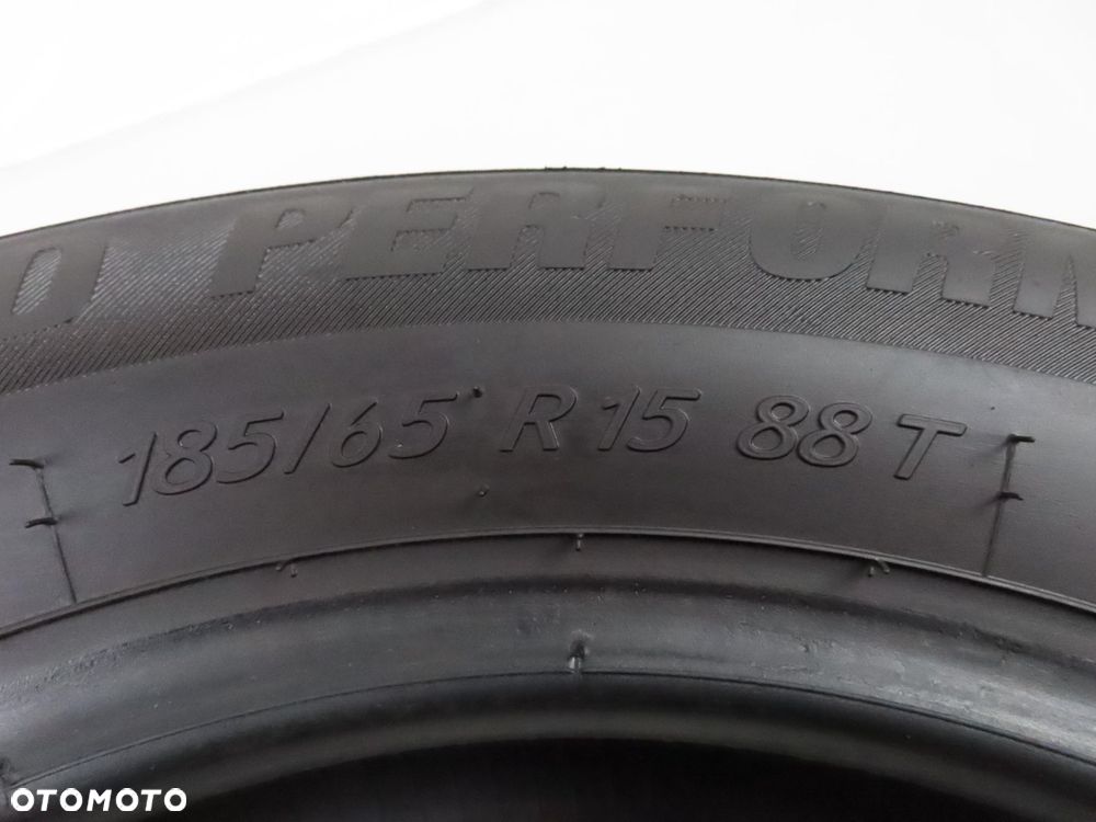 2x 185/65R15 OPONY LETNIE Sebring Road Performance 88T - 5
