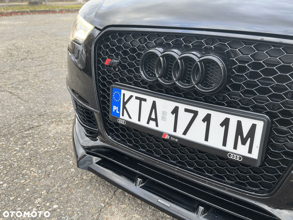 Audi S5 Coupé - 4
