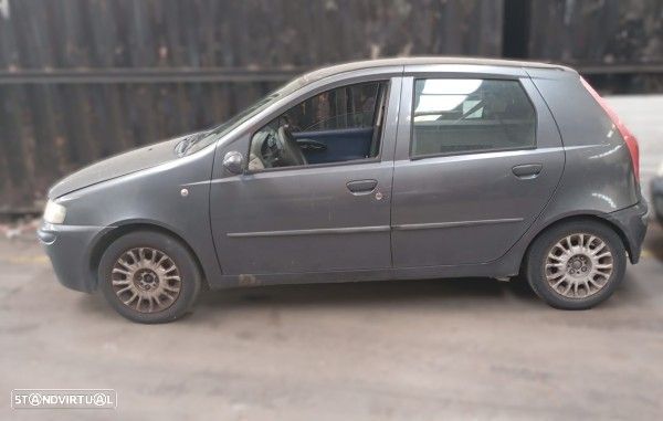 Para Peças Fiat Punto (188_) - 3