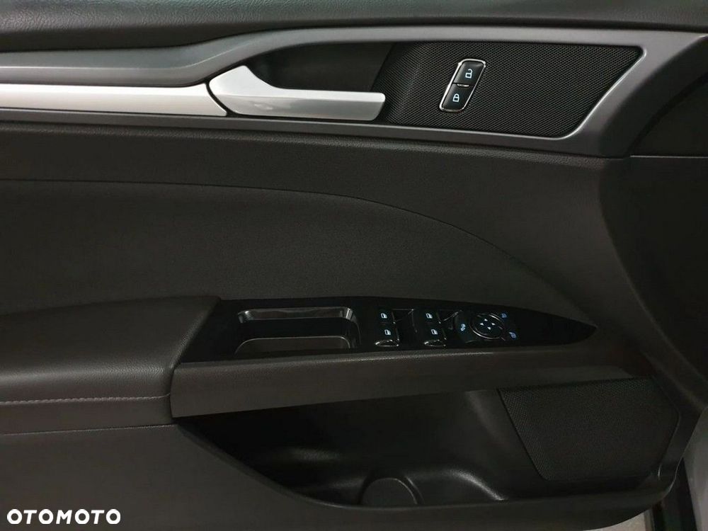 Ford Mondeo 2.0 TDCi Trend - 11