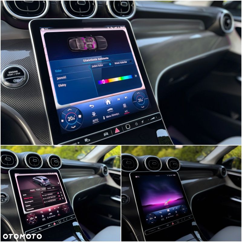 Mercedes-Benz GLC 220 d 4Matic 9G-TRONIC AMG Line Advanced - 33