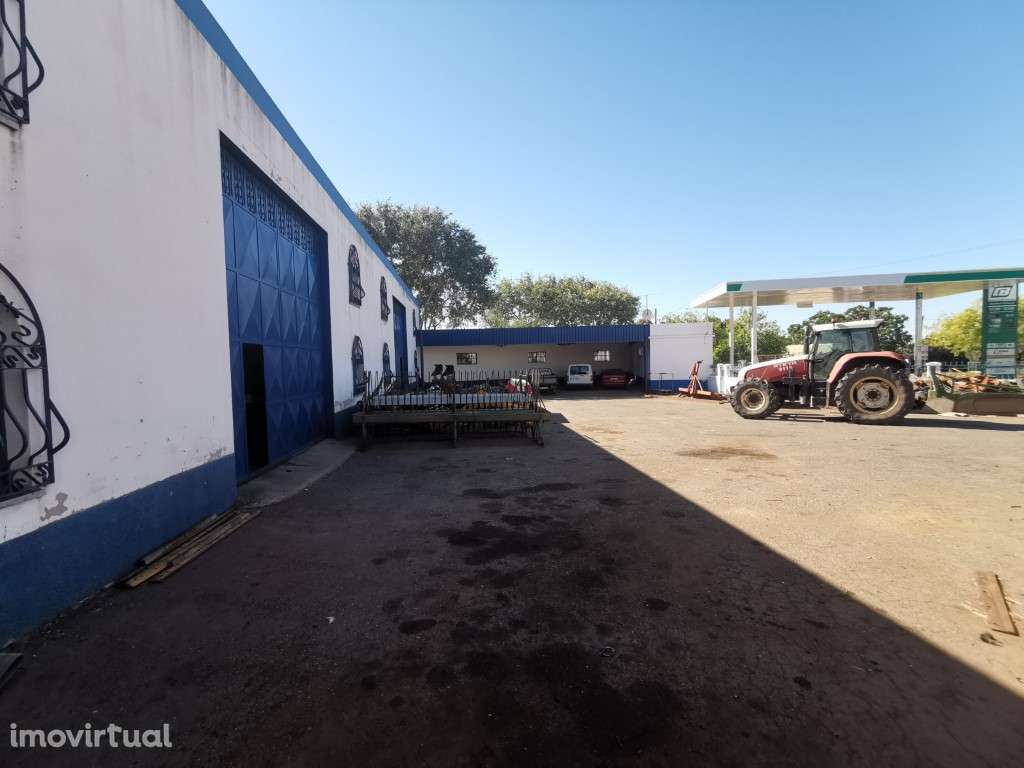 Serralharia Venda Beja - Grande imagem: 2/5