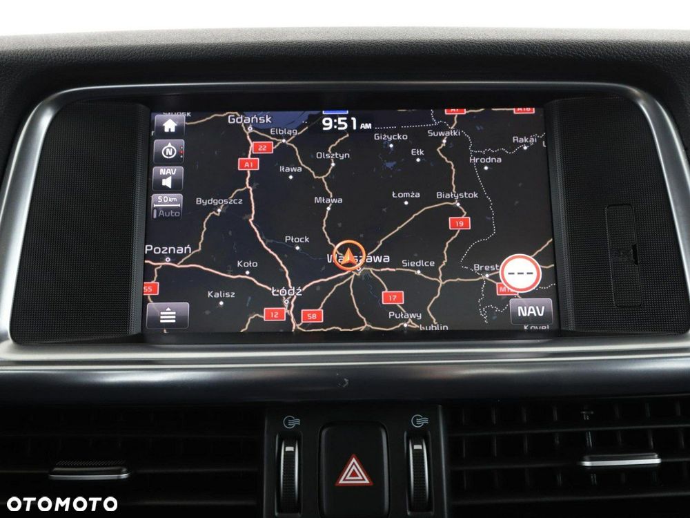 Kia Optima Plug-in Hybrid - 25