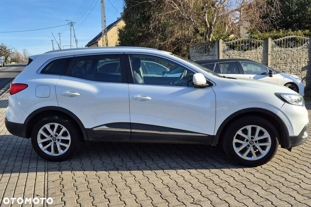 Renault Kadjar Energy TCe 130 LIMITED - 6