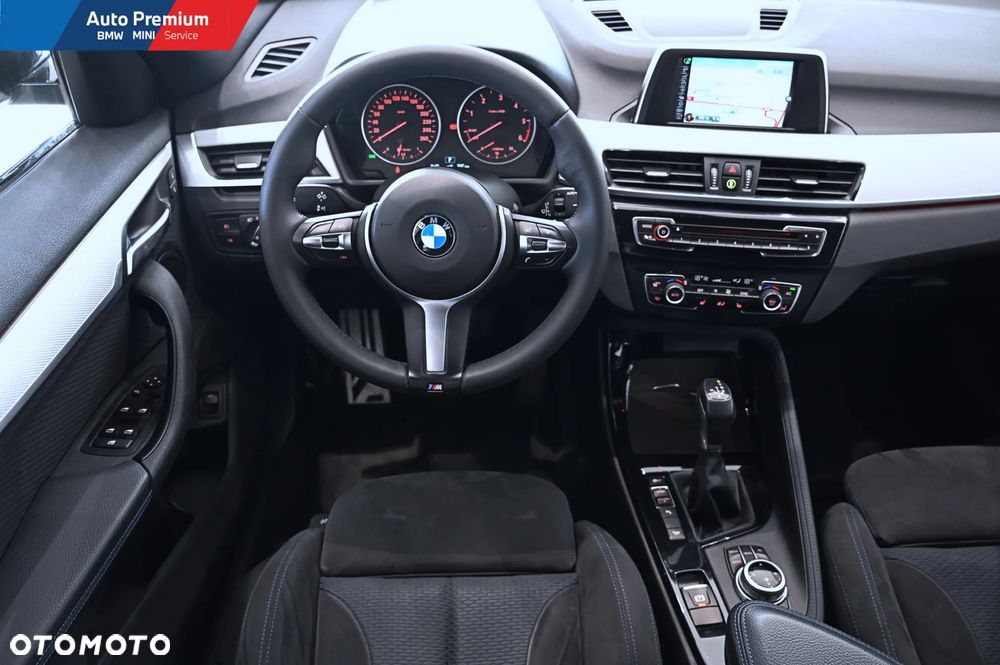 BMW X1 xDrive18d - 10