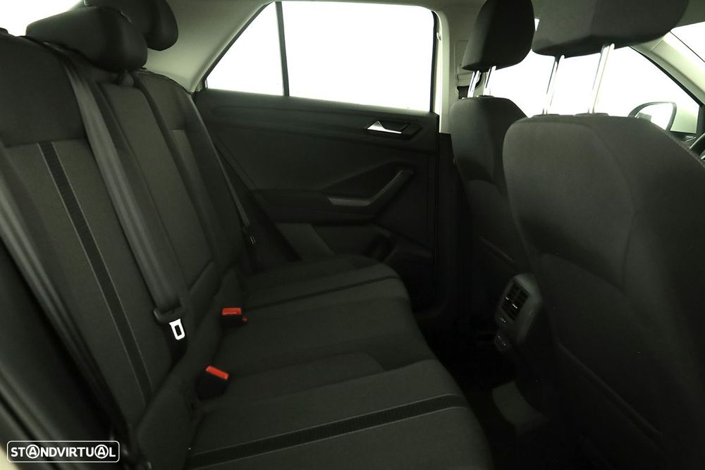 VW T-Roc 1.0 TSI Life - 21