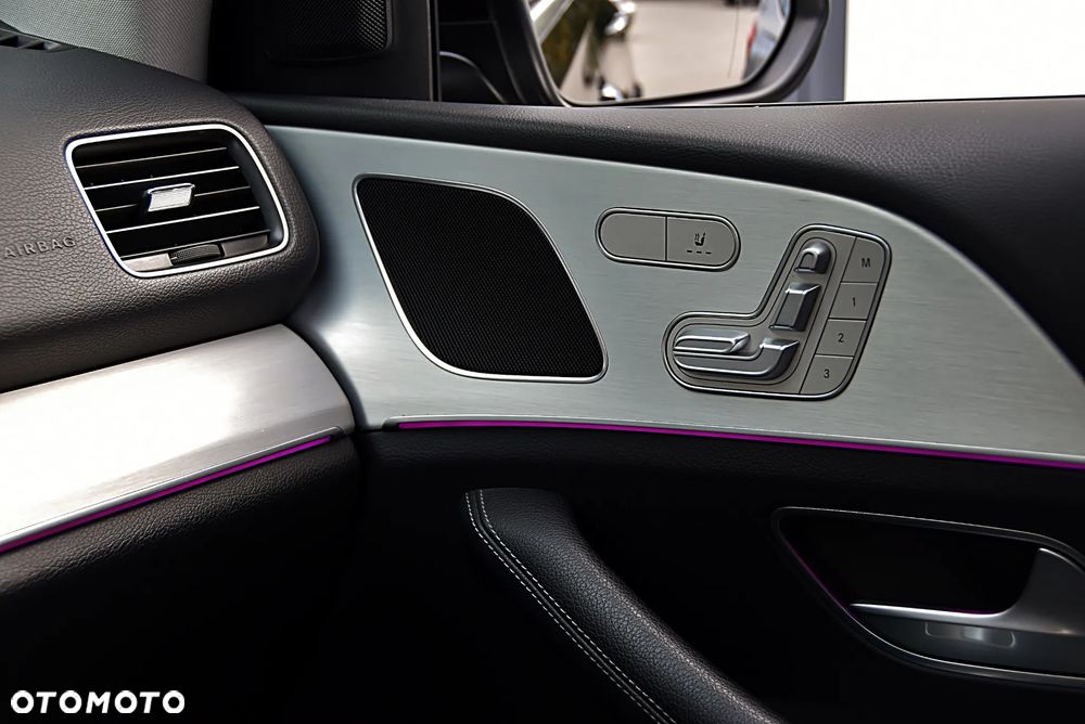 Mercedes-Benz GLE 300 d 4Matic 9G-TRONIC - 26