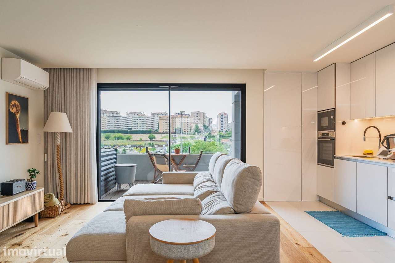 APARTAMENTO T3 COMO NOVO | OLIVEIRA DO DOURO, VILA NOVA DE GAIA - Grande imagem: 4/25