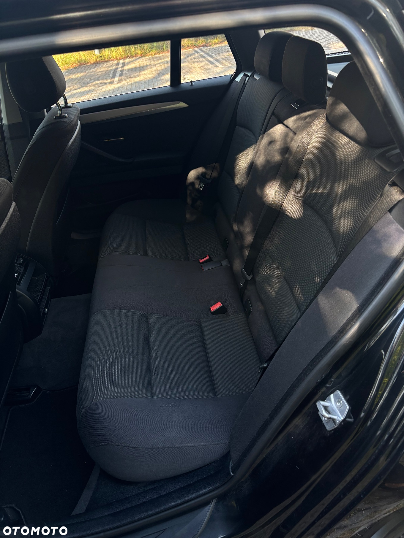 BMW Seria 5 525d xDrive - 19