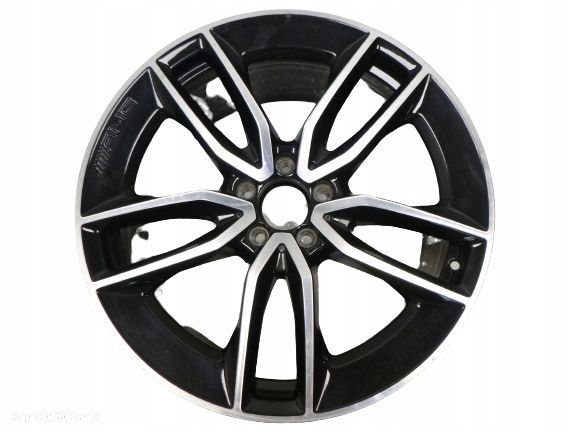 MERCEDES AMG W213 ET49 5x112 R20 9,0Jx20 FELGA ALUMINIOWA NR 43 - 1