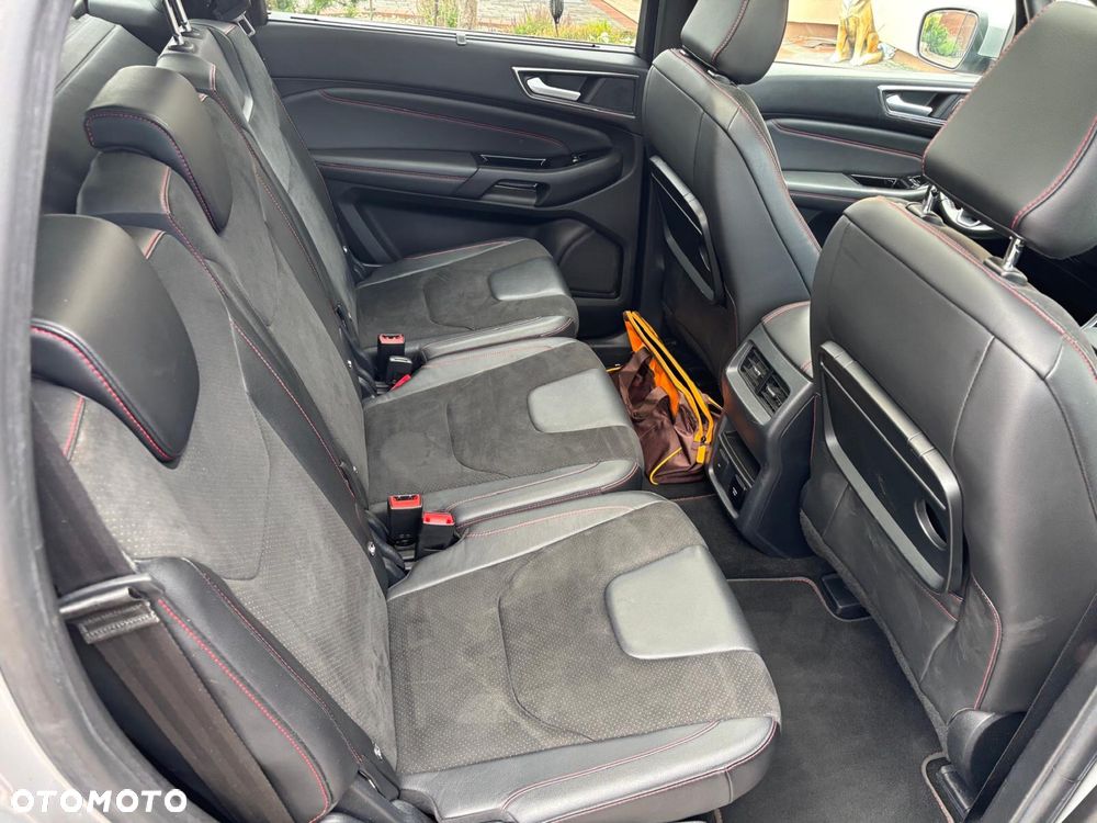 Ford S-Max - 6