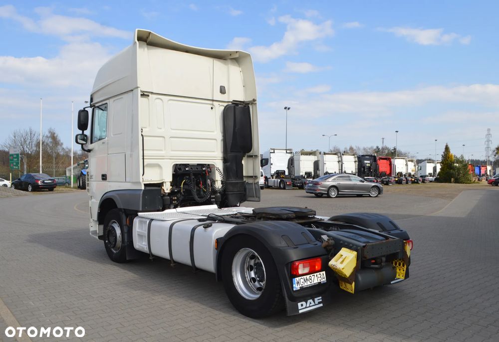 DAF XF510FT - 4
