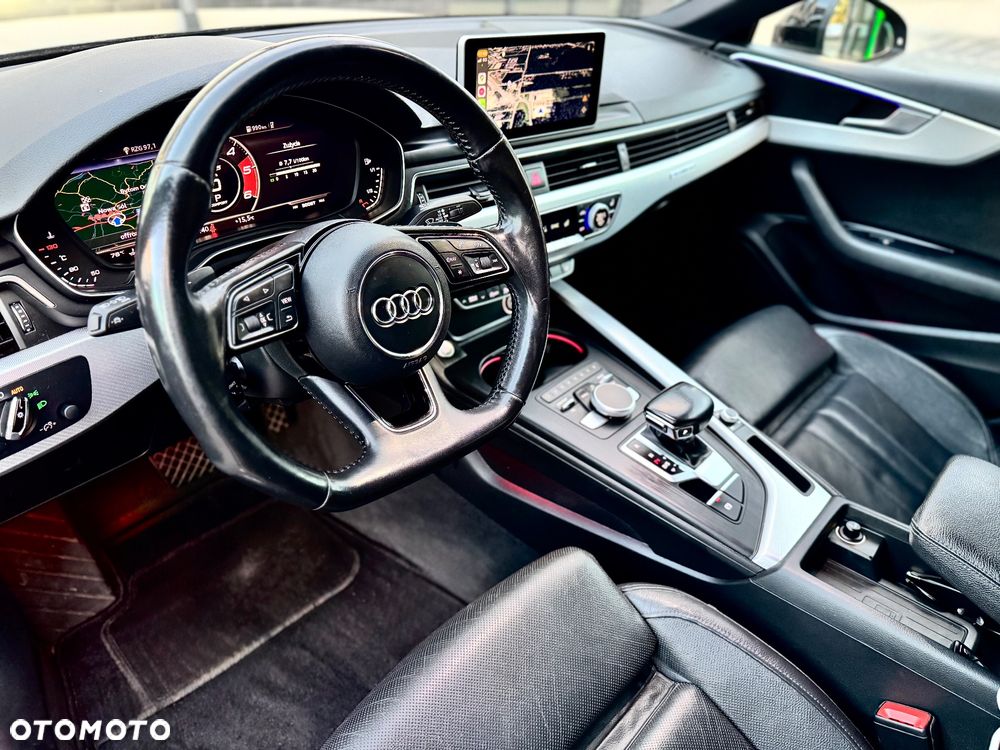 Audi A5 Sportback - 24