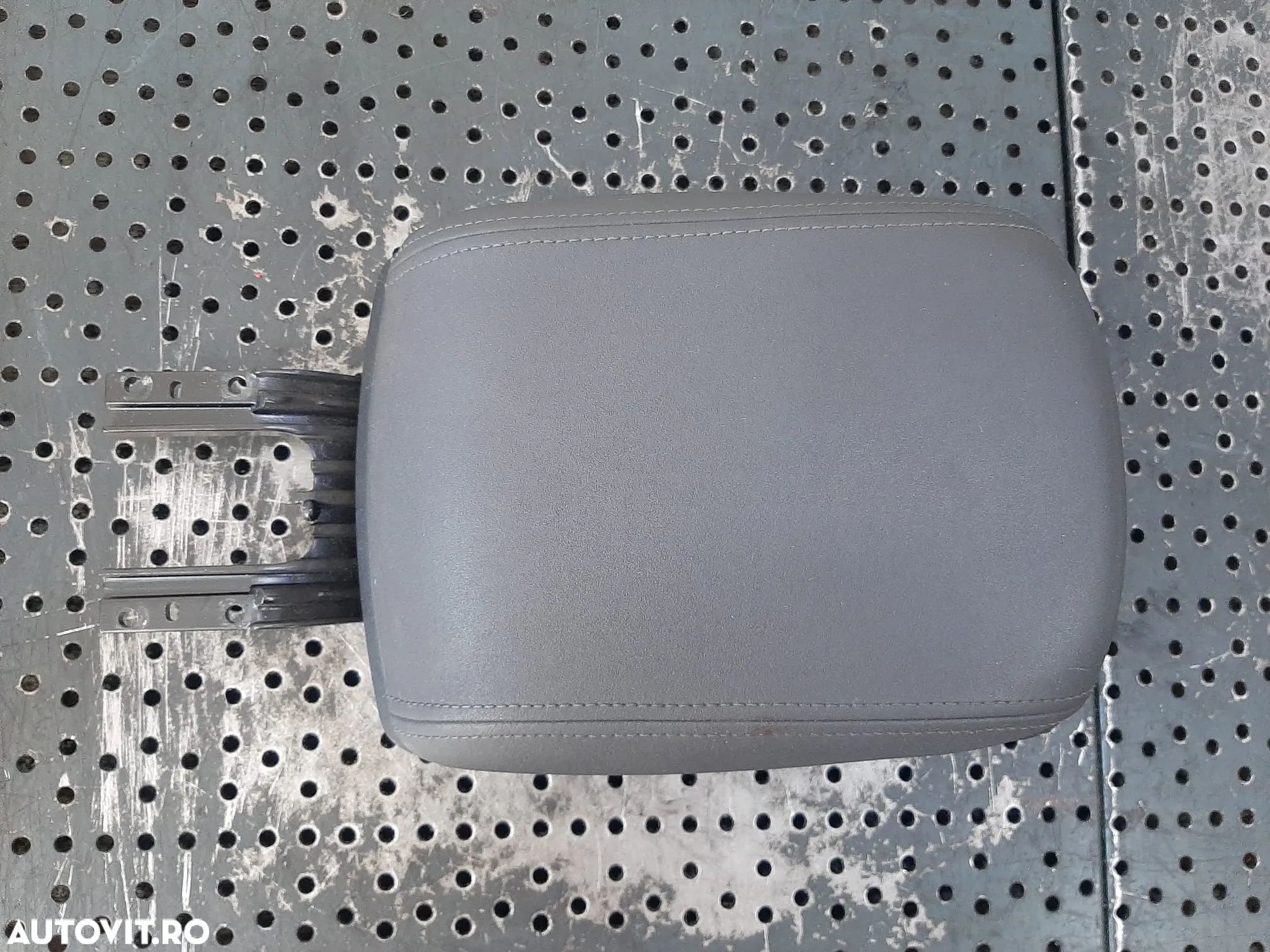 cotiera auto volvo  v50  2007 - 1
