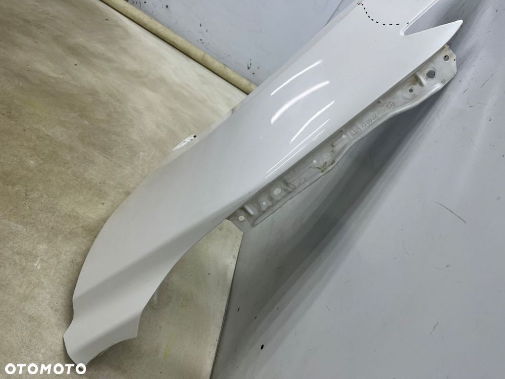 Błotnik Mazda 3 III BM 13-18r. lewy przedni lewy przód zamiennik - 12