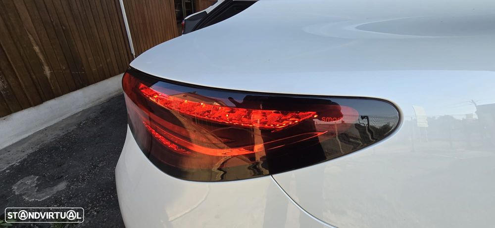 Smart #3 66 kWh Premium - 29