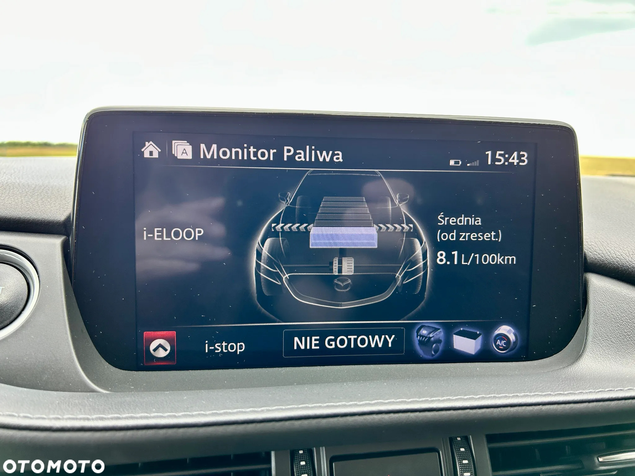 Mazda 6 2.5 SkyPassion - 7