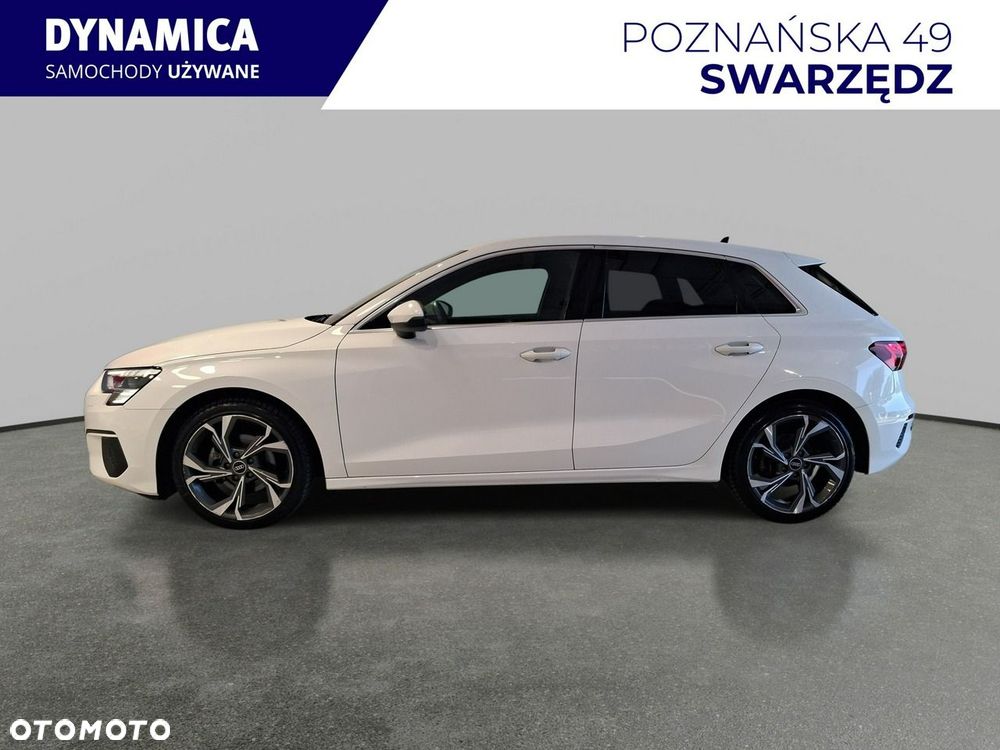 Audi A3 Sportback - 5