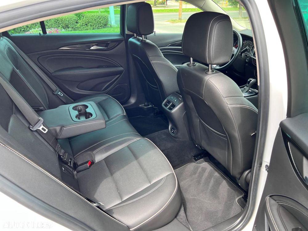 Opel Insignia 1.6 ECOTEC Aut Business Innovation - 7